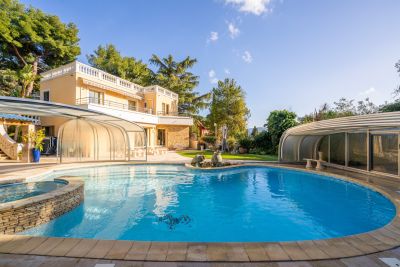 Sale Marseille 8 Luxury house 11&nbsp;Rooms 630&nbsp;m²