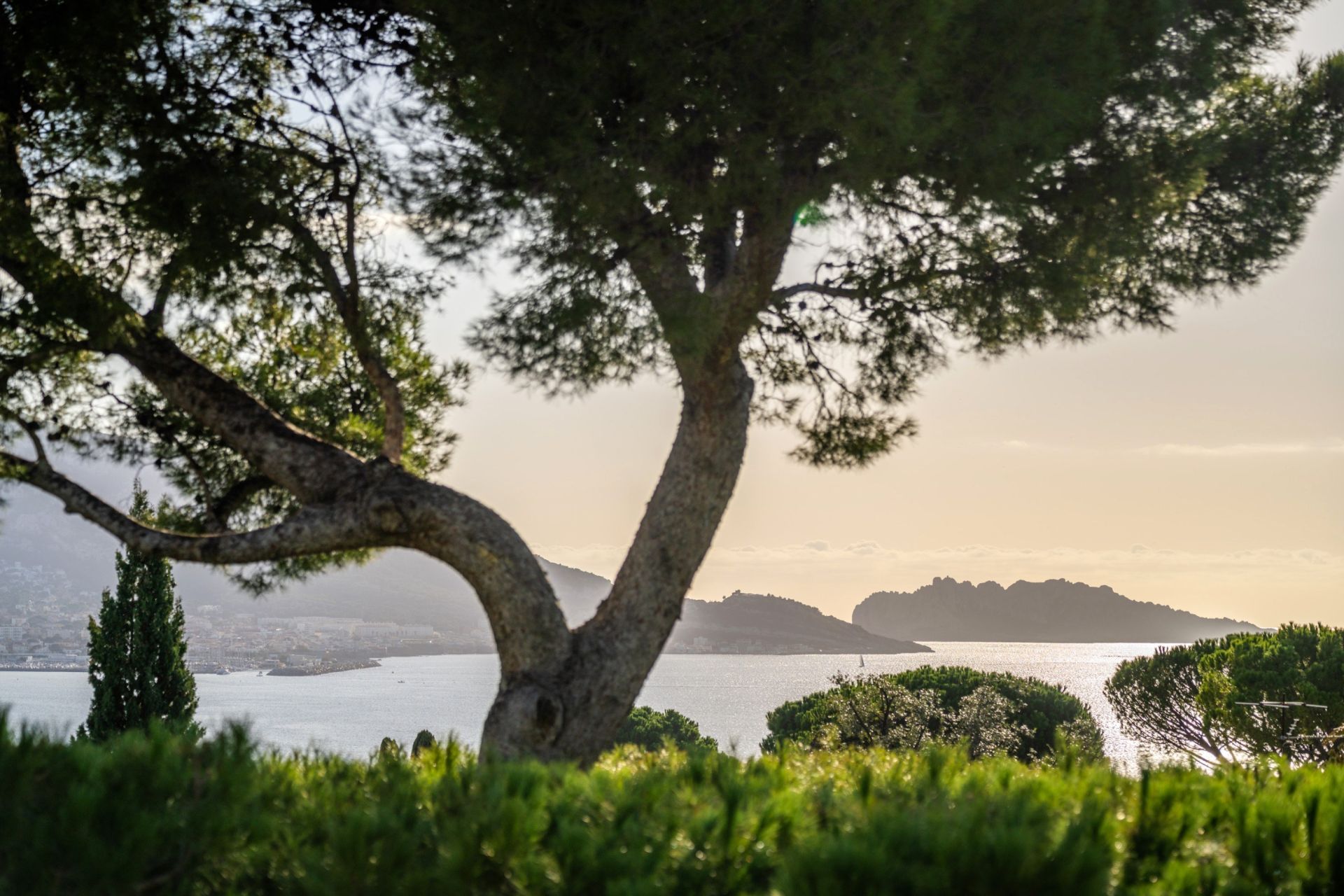 architect's house 5 Rooms for sale on MARSEILLE (13007)