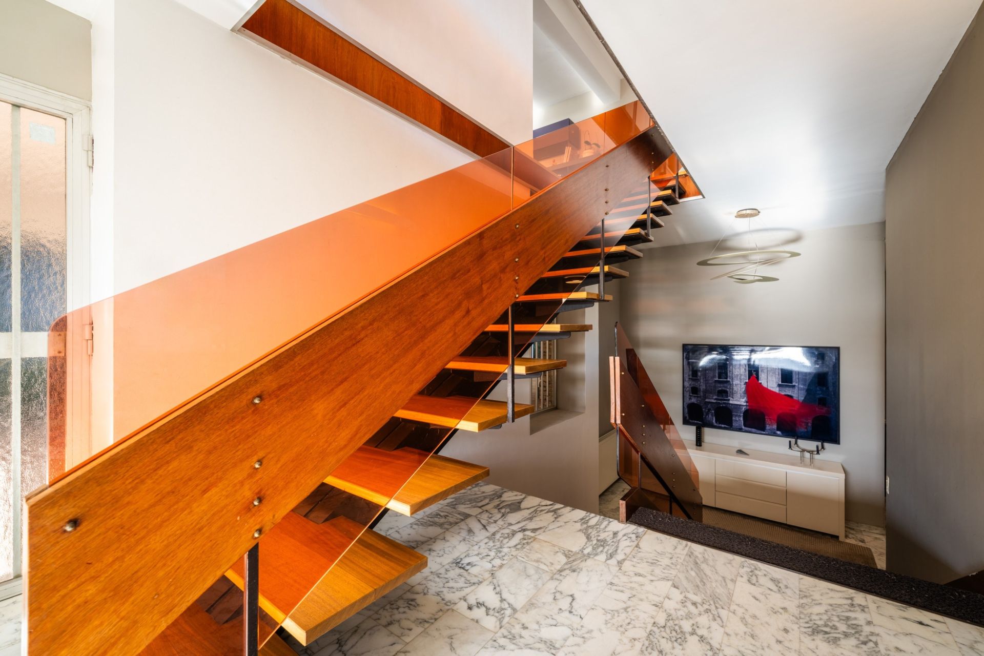 architect's house 5 Rooms for sale on MARSEILLE (13007)