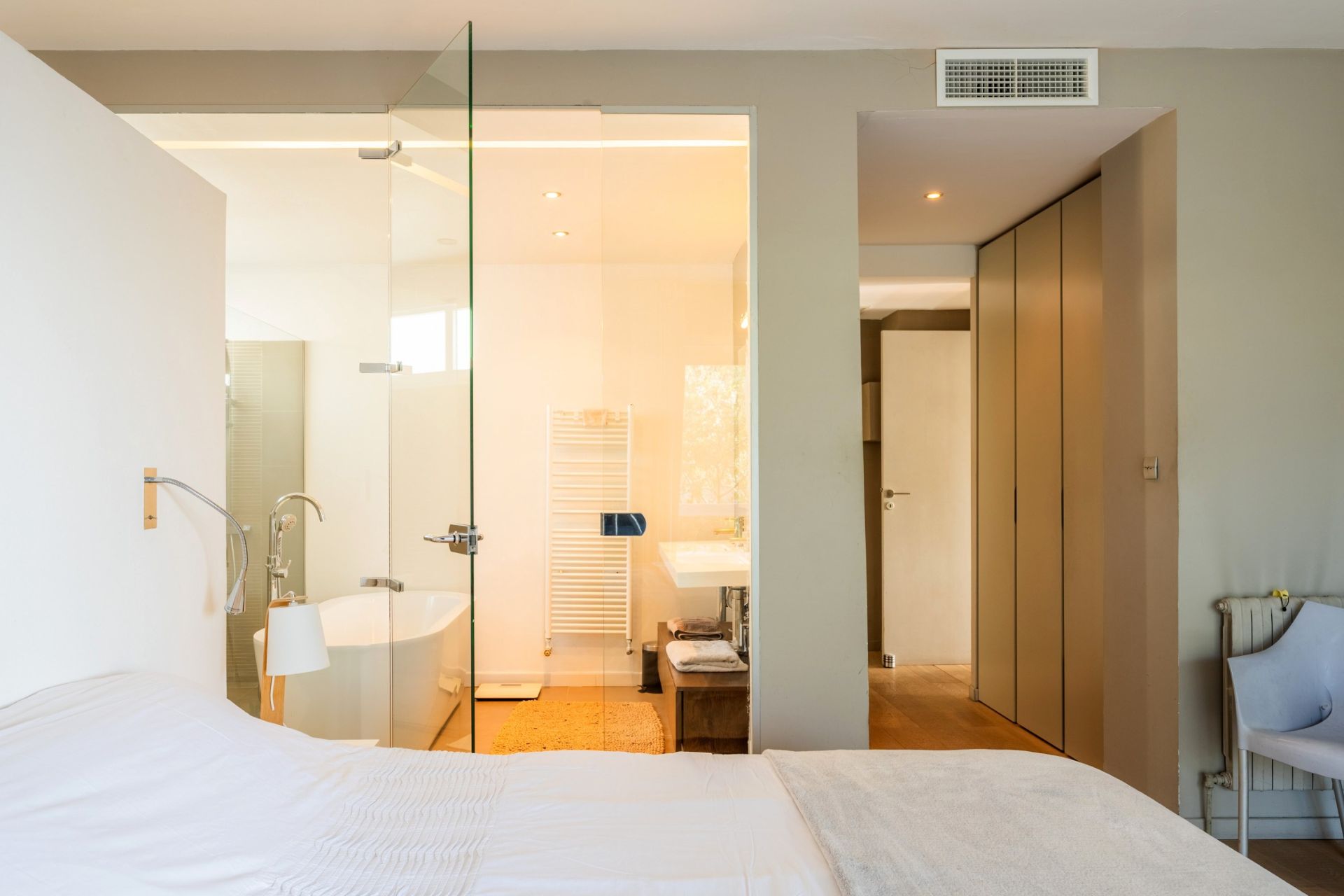 architect's house 5 Rooms for sale on MARSEILLE (13007)