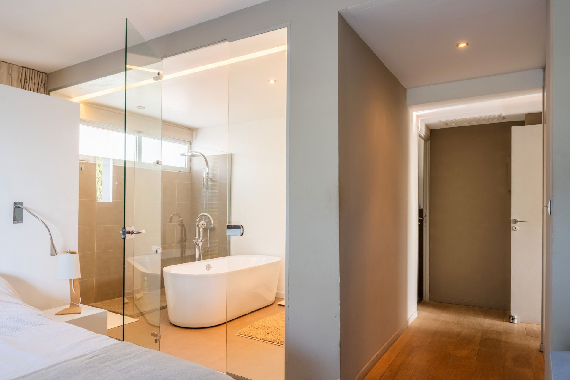 architect's house 5 Rooms for sale on MARSEILLE (13007)