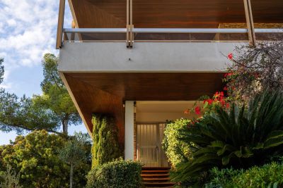 Sale Marseille 7 Architect's house 5&nbsp;Rooms 252&nbsp;m²