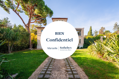 Sale Marseille 8 Mansion 7&nbsp;Rooms 336&nbsp;m²