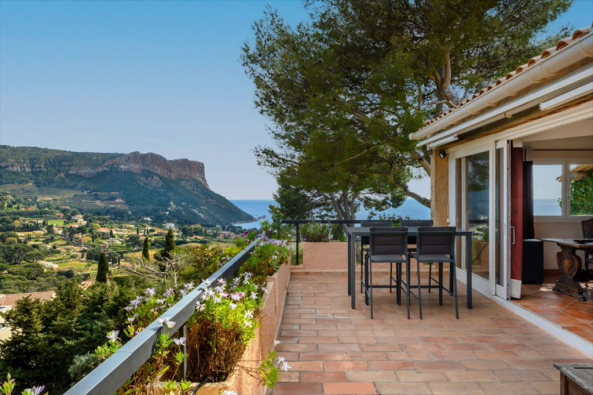Sale Cassis Luxury house 5&nbsp;Rooms 334&nbsp;m²