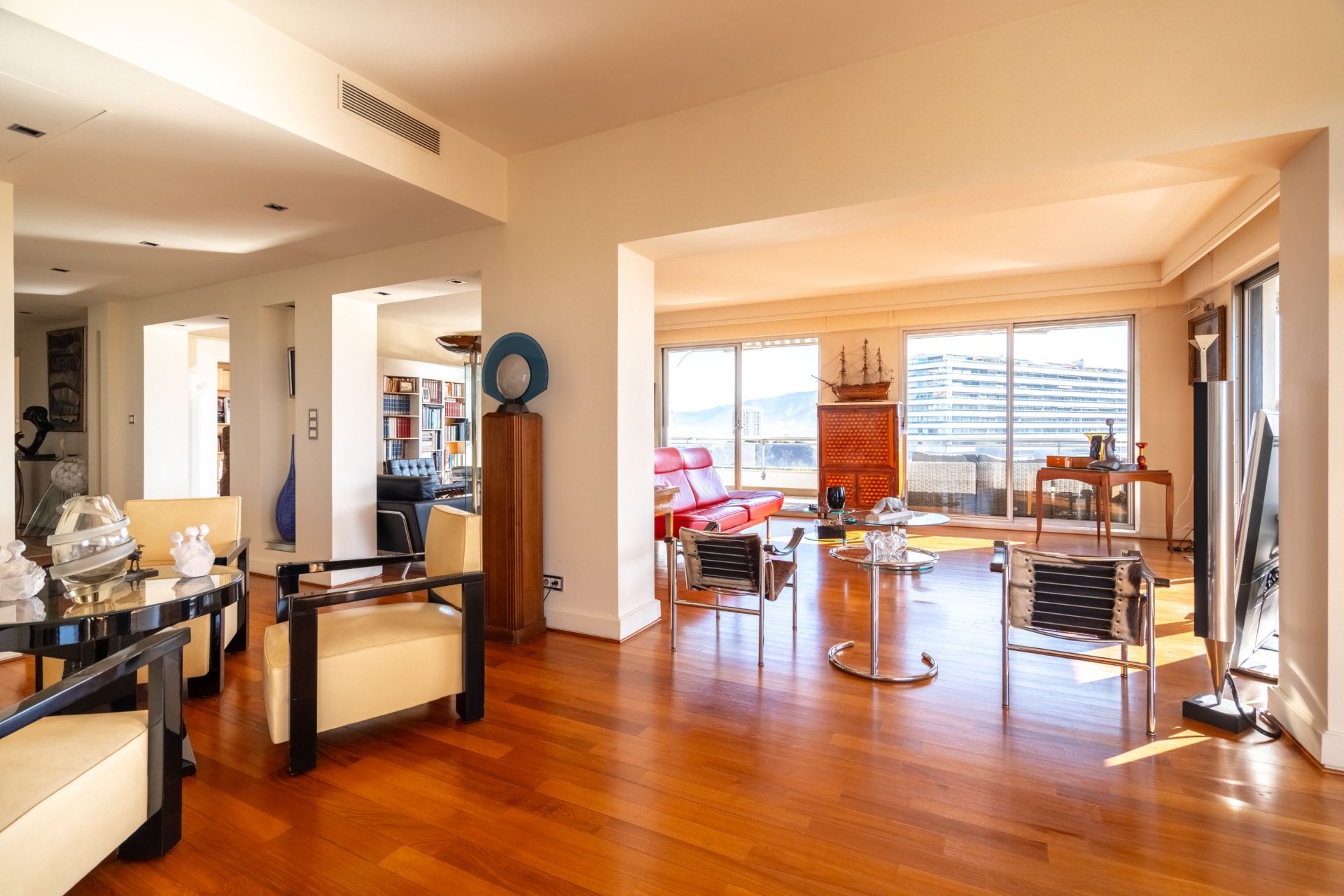 appartement de luxe 7 Pièces en vente sur MARSEILLE (13008)
