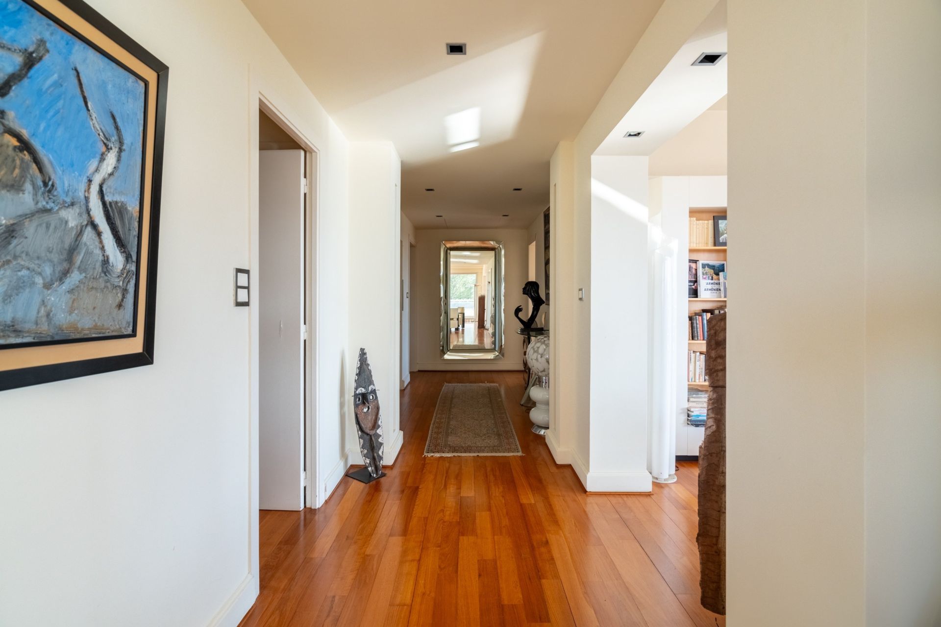 appartement de luxe 7 Pièces en vente sur MARSEILLE (13008)