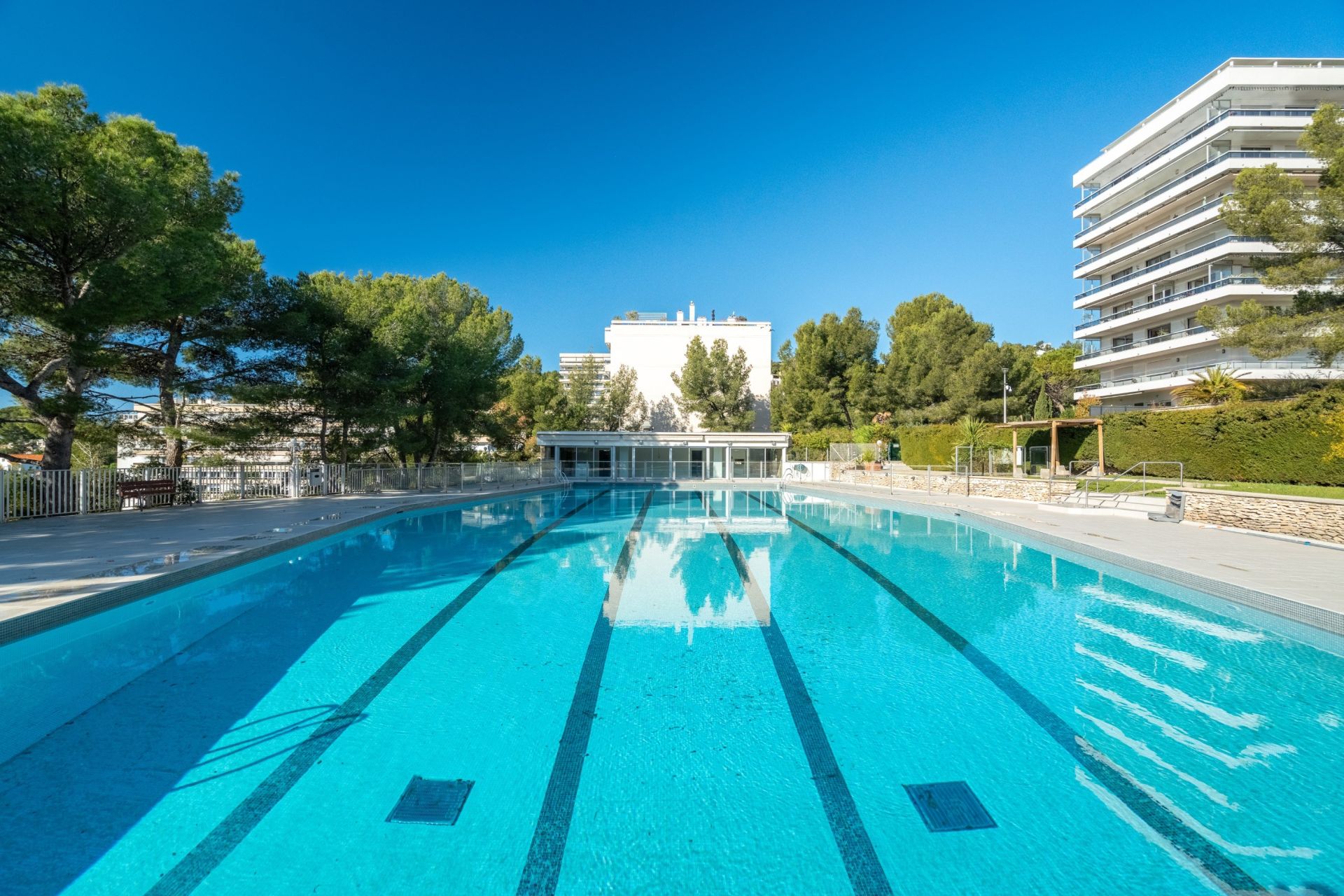 appartement de luxe 7 Pièces en vente sur MARSEILLE (13008)