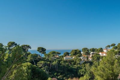 Sale Marseille 8 Luxury apartment 7&nbsp;Rooms 230&nbsp;m²
