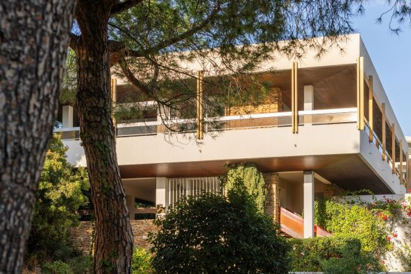 Sale Marseille 7 Architect's house 5&nbsp;Rooms 252&nbsp;m²