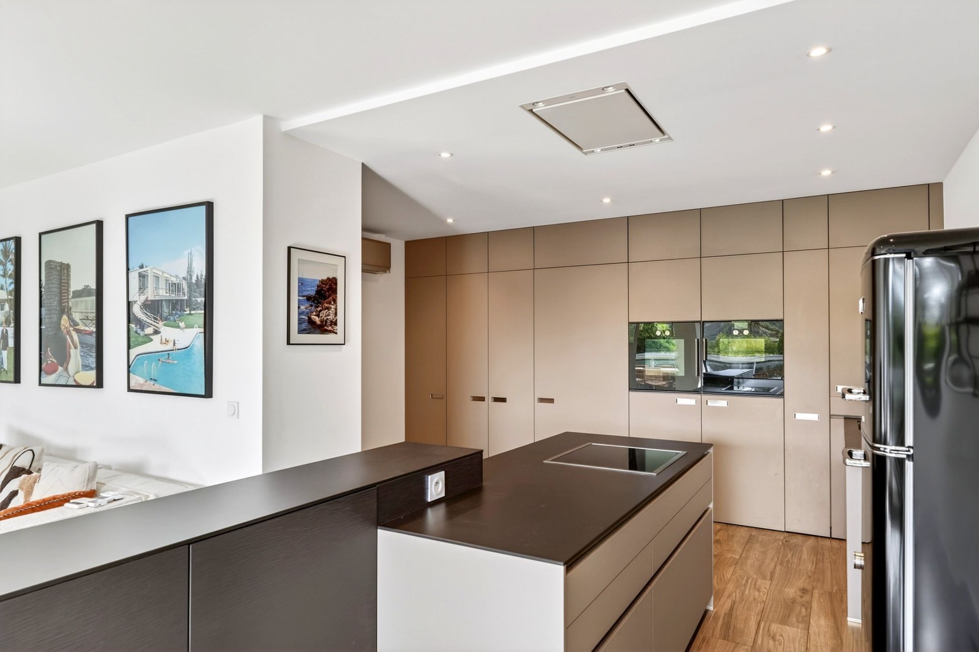 appartement de luxe 3 Pièces en location sur MARSEILLE (13008)