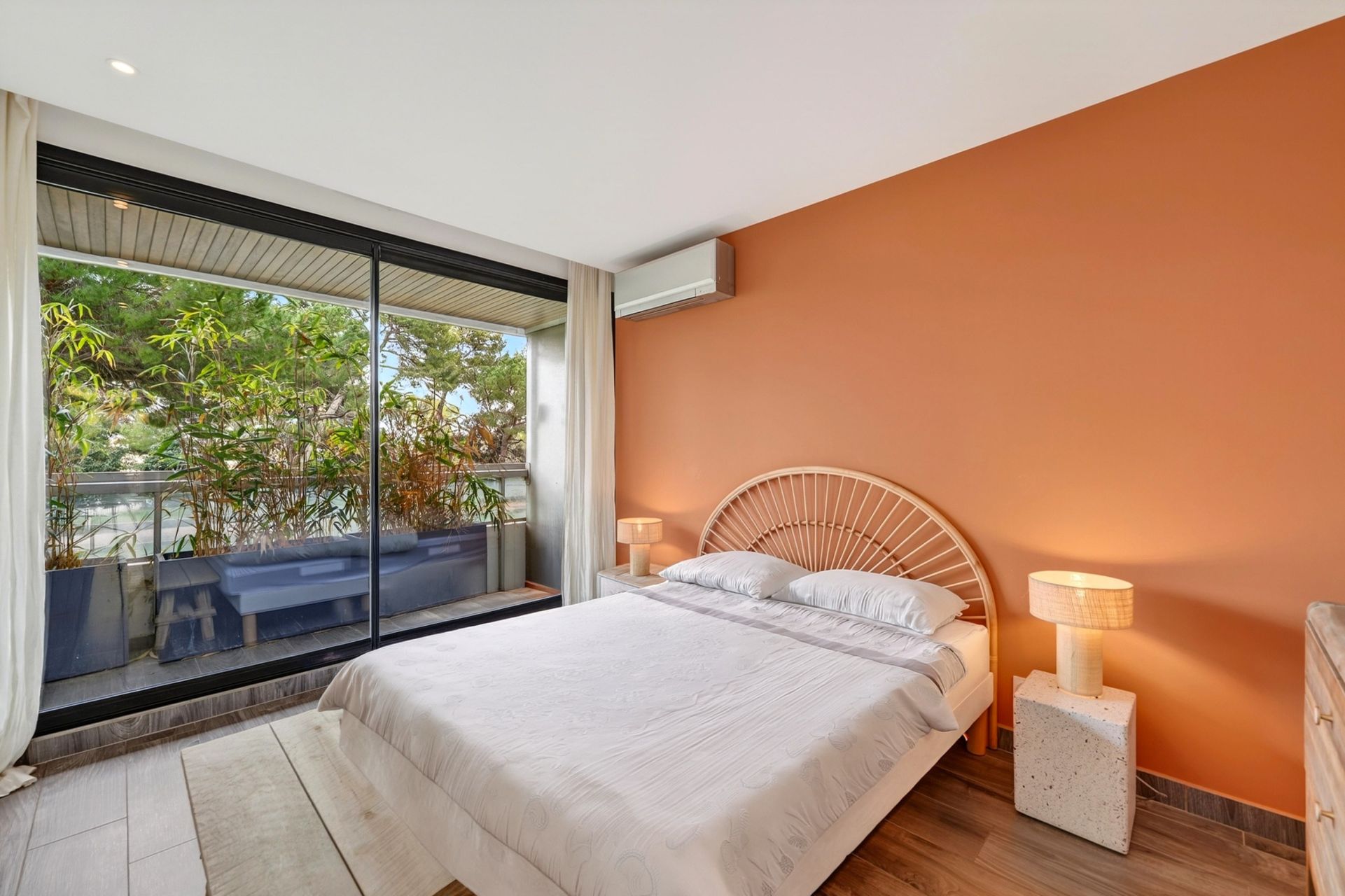 appartement de luxe 3 Pièces en location sur MARSEILLE (13008)