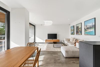 Location Marseille 8 Appartement de luxe 3&nbsp;Pièces 84&nbsp;m²