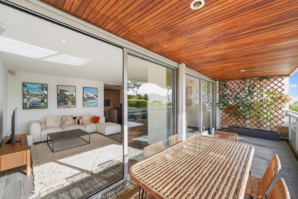 Location Marseille 8 Appartement de luxe 3&nbsp;Pièces 84&nbsp;m²