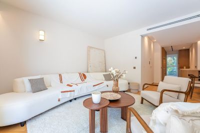 Vente Marseille 8 Appartement de luxe 4&nbsp;Pièces 100&nbsp;m²