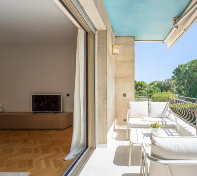 Vente Marseille 8 Appartement de luxe 4&nbsp;Pièces 100&nbsp;m²