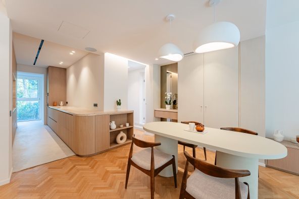 Vente Marseille 8 Appartement de luxe 4&nbsp;Pièces 100&nbsp;m²