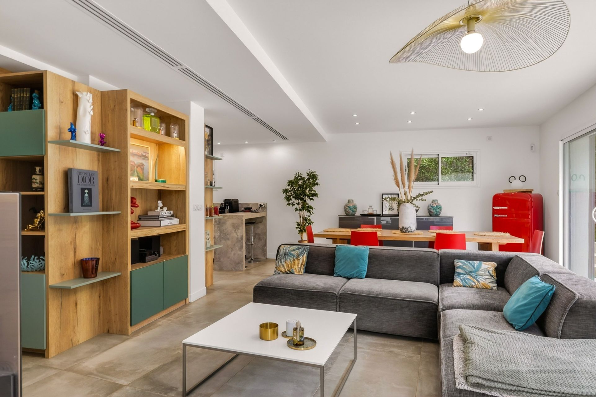 maison de luxe 6 Pièces en vente sur MARSEILLE (13009)