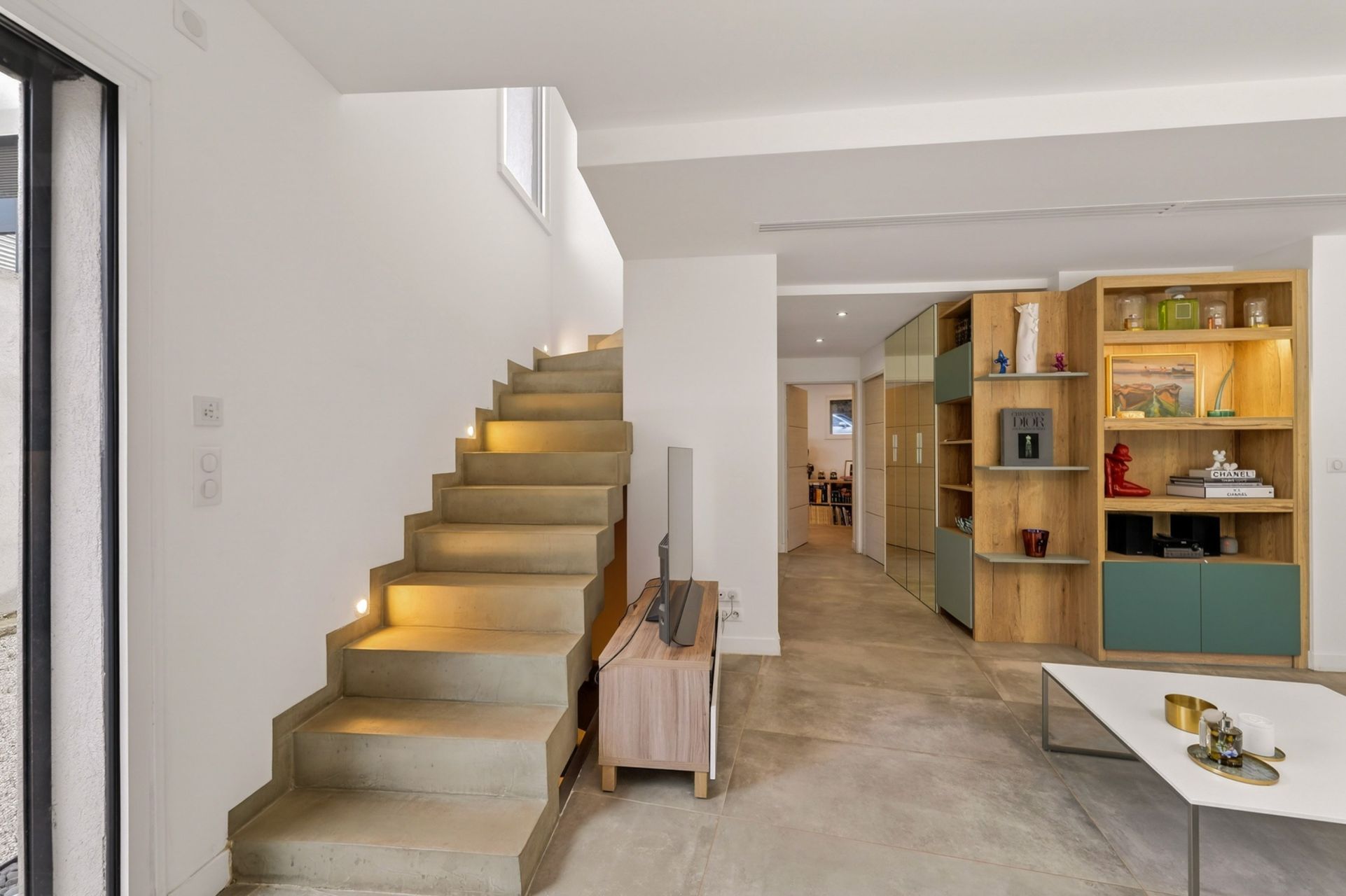 maison de luxe 6 Pièces en vente sur MARSEILLE (13009)