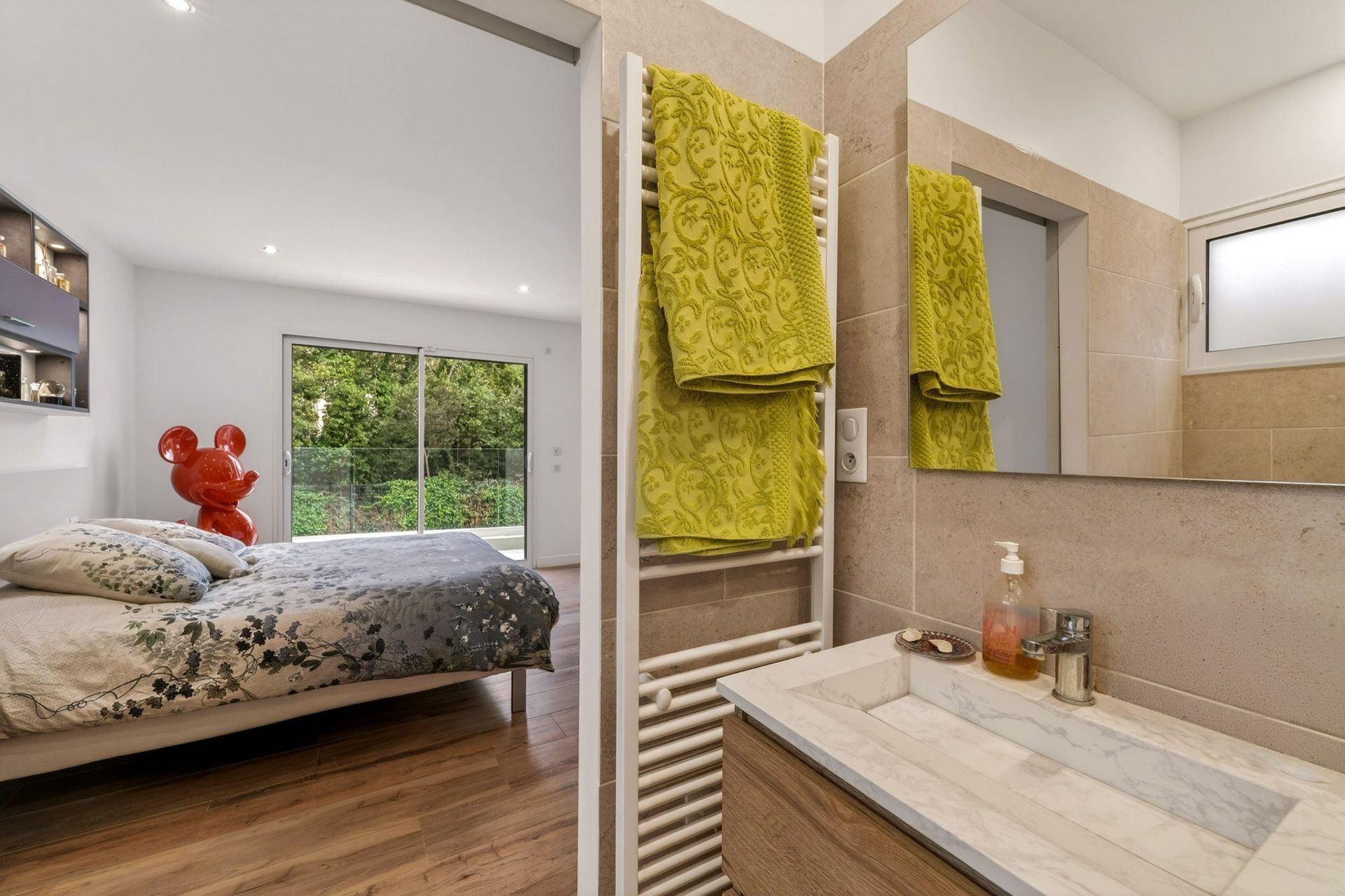 maison de luxe 6 Pièces en vente sur MARSEILLE (13009)