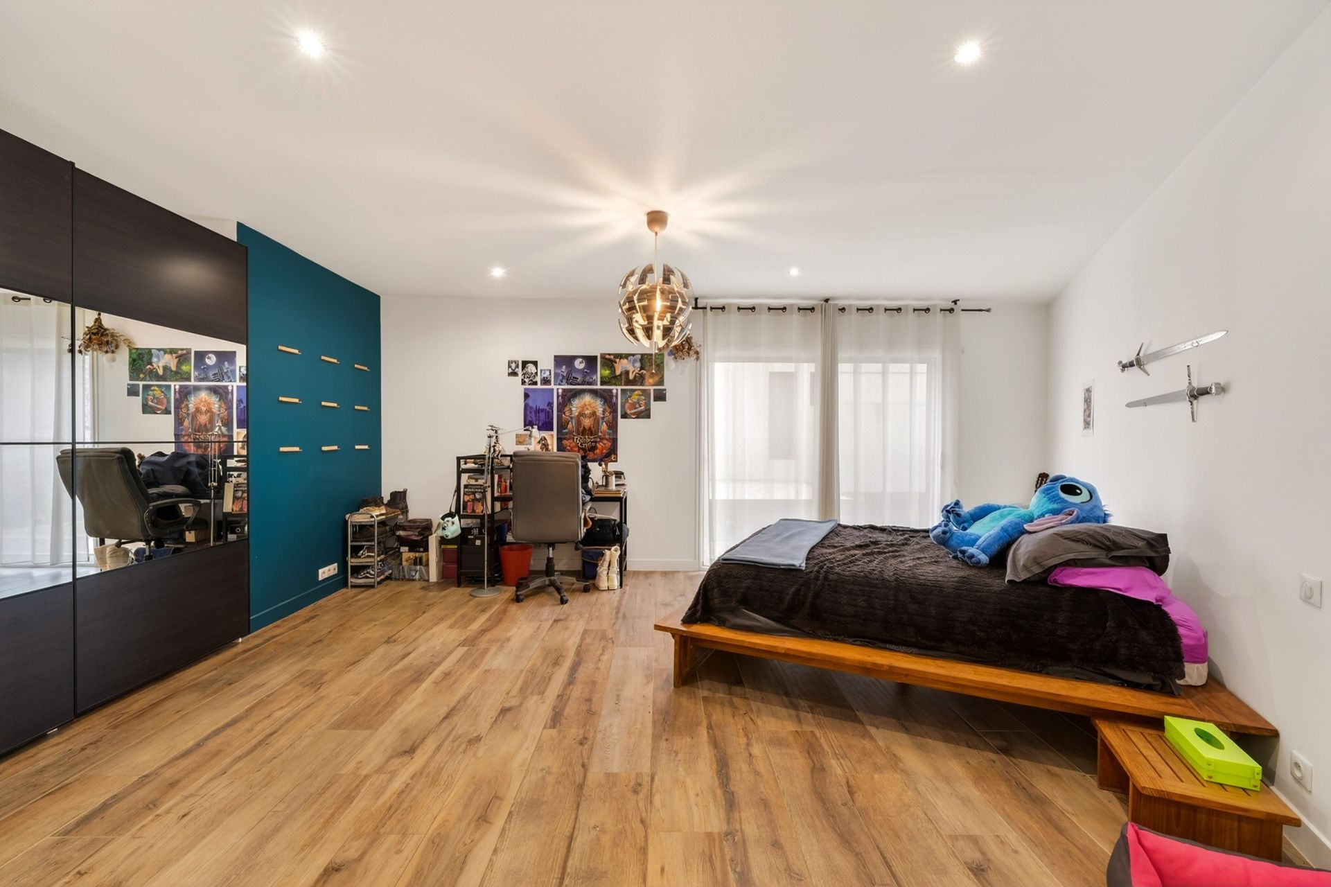 maison de luxe 6 Pièces en vente sur MARSEILLE (13009)