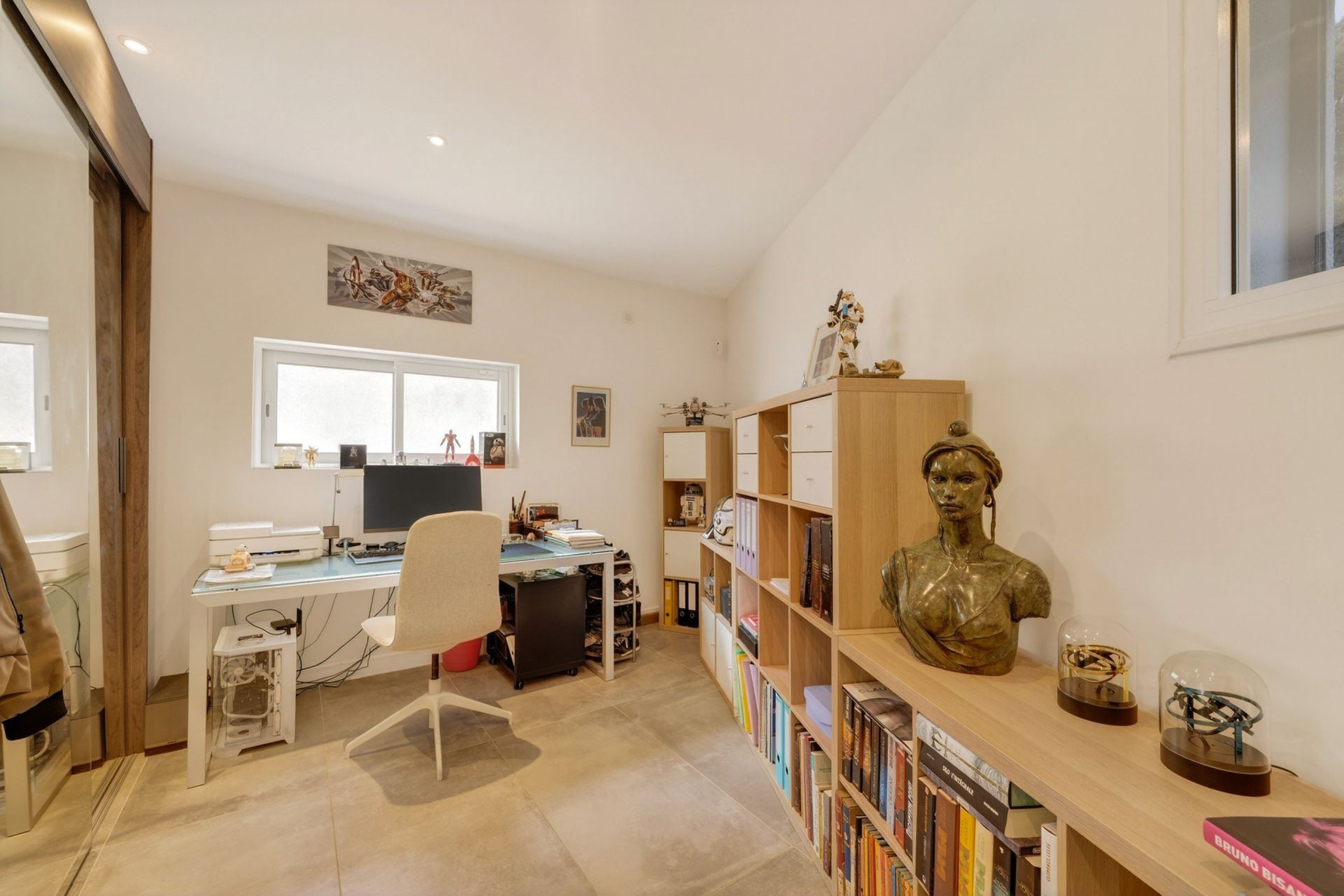 maison de luxe 6 Pièces en vente sur MARSEILLE (13009)