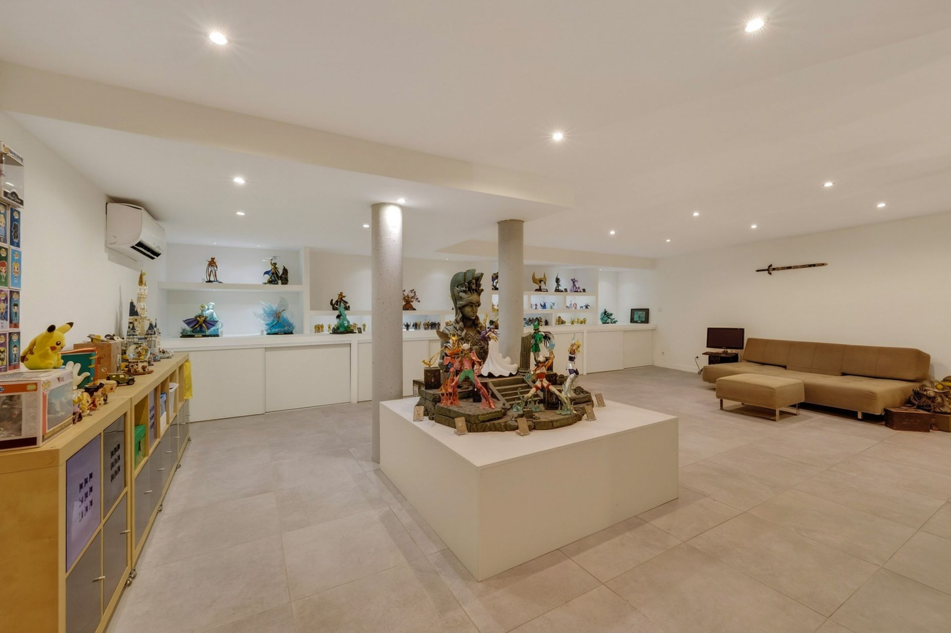 maison de luxe 6 Pièces en vente sur MARSEILLE (13009)