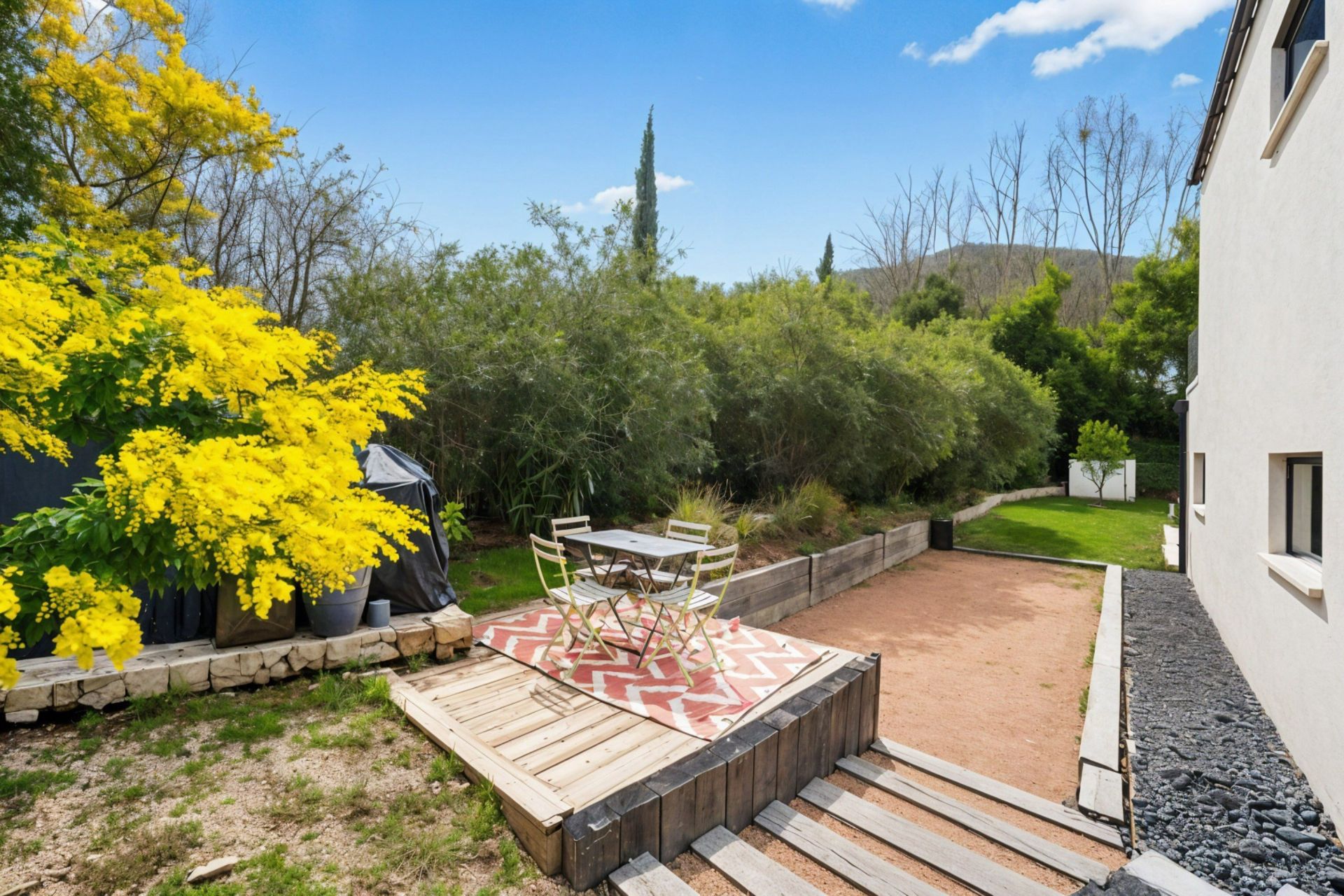 maison de luxe 6 Pièces en vente sur MARSEILLE (13009)