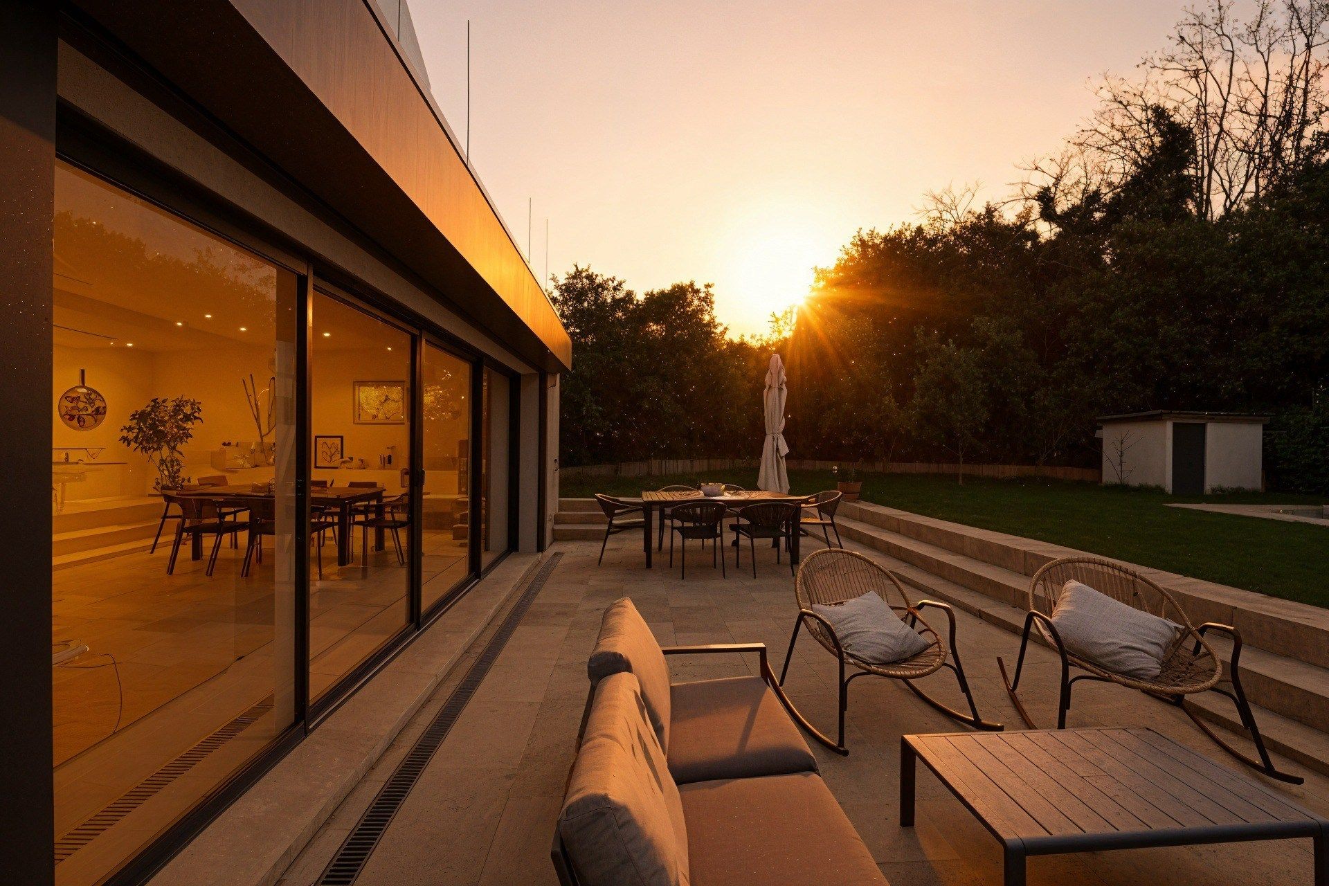 maison de luxe 6 Pièces en vente sur MARSEILLE (13009)