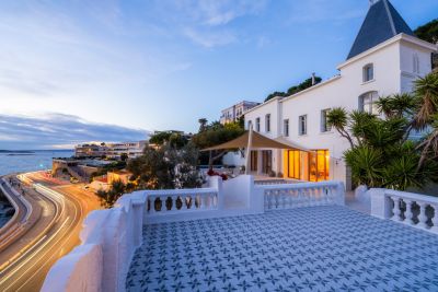 Vente Marseille 7 Maison de maître 8&nbsp;Pièces 500&nbsp;m²