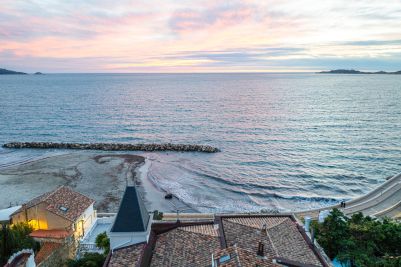 Vente Marseille 7 Maison de maître 8&nbsp;Pièces 500&nbsp;m²