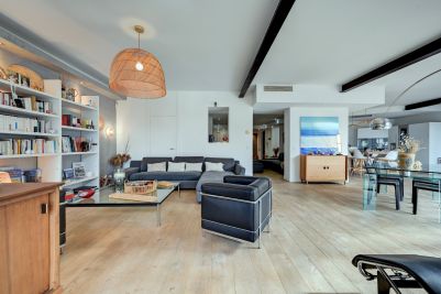 Vente Marseille 12 Maison de luxe 10&nbsp;Pièces 310&nbsp;m²