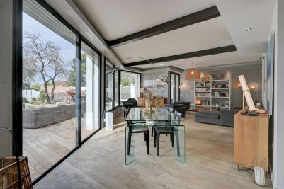 Sale Marseille 12 Luxury house 10&nbsp;Rooms 310&nbsp;m²