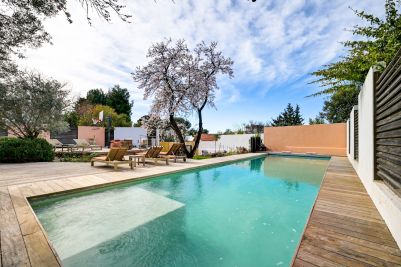 Vente Marseille 12 Maison de luxe 10&nbsp;Pièces 310&nbsp;m²