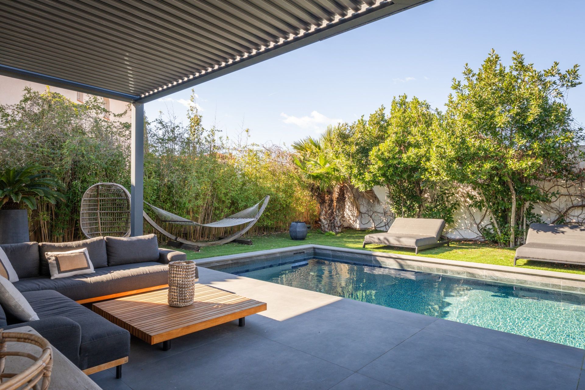 maison de luxe 6 Pièces en vente sur MARSEILLE (13008)