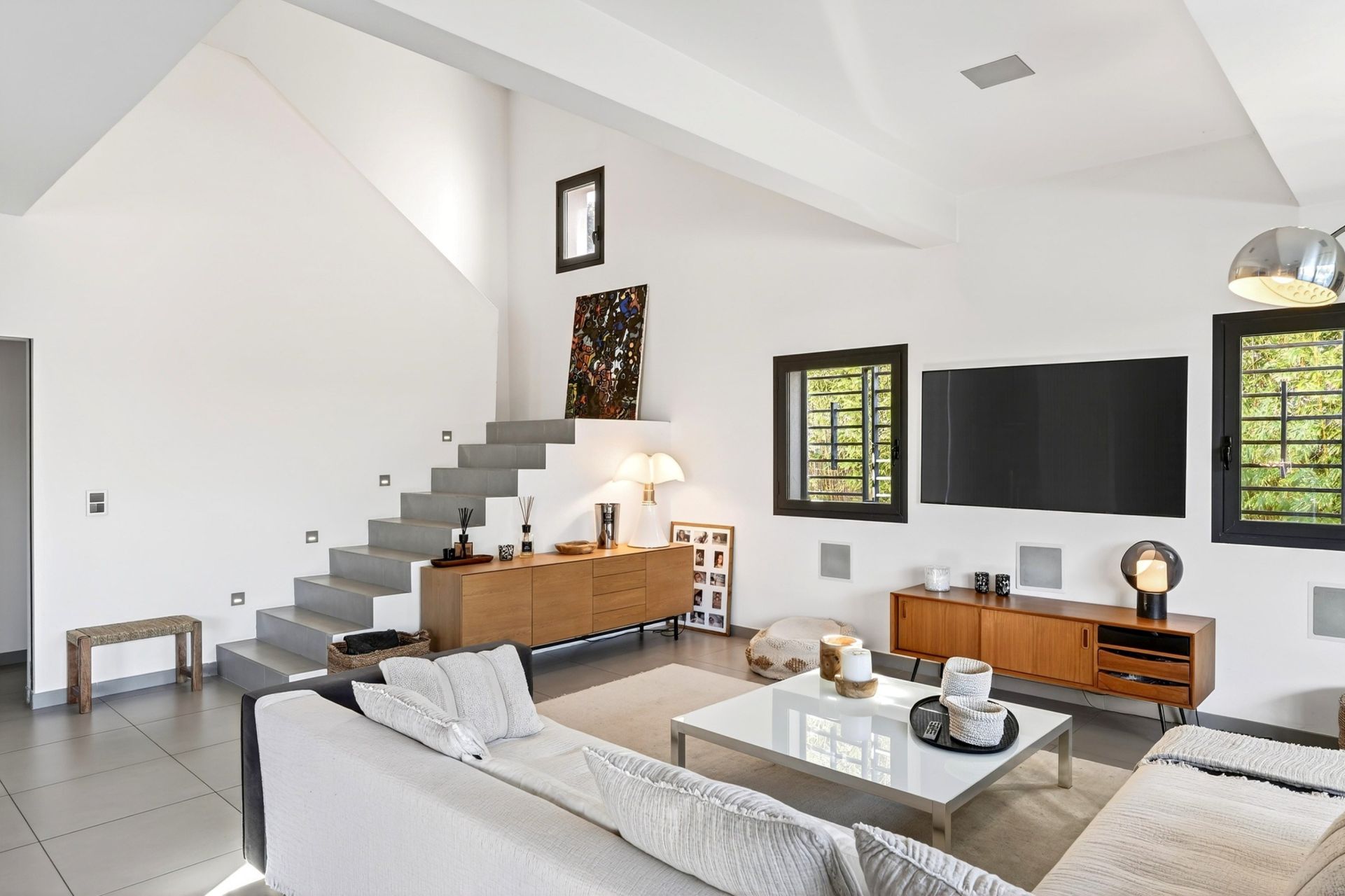 maison de luxe 6 Pièces en vente sur MARSEILLE (13008)