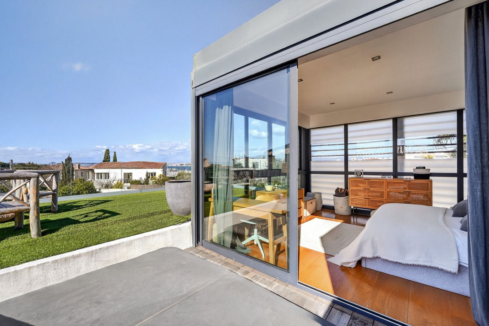 maison de luxe 6 Pièces en vente sur MARSEILLE (13008)