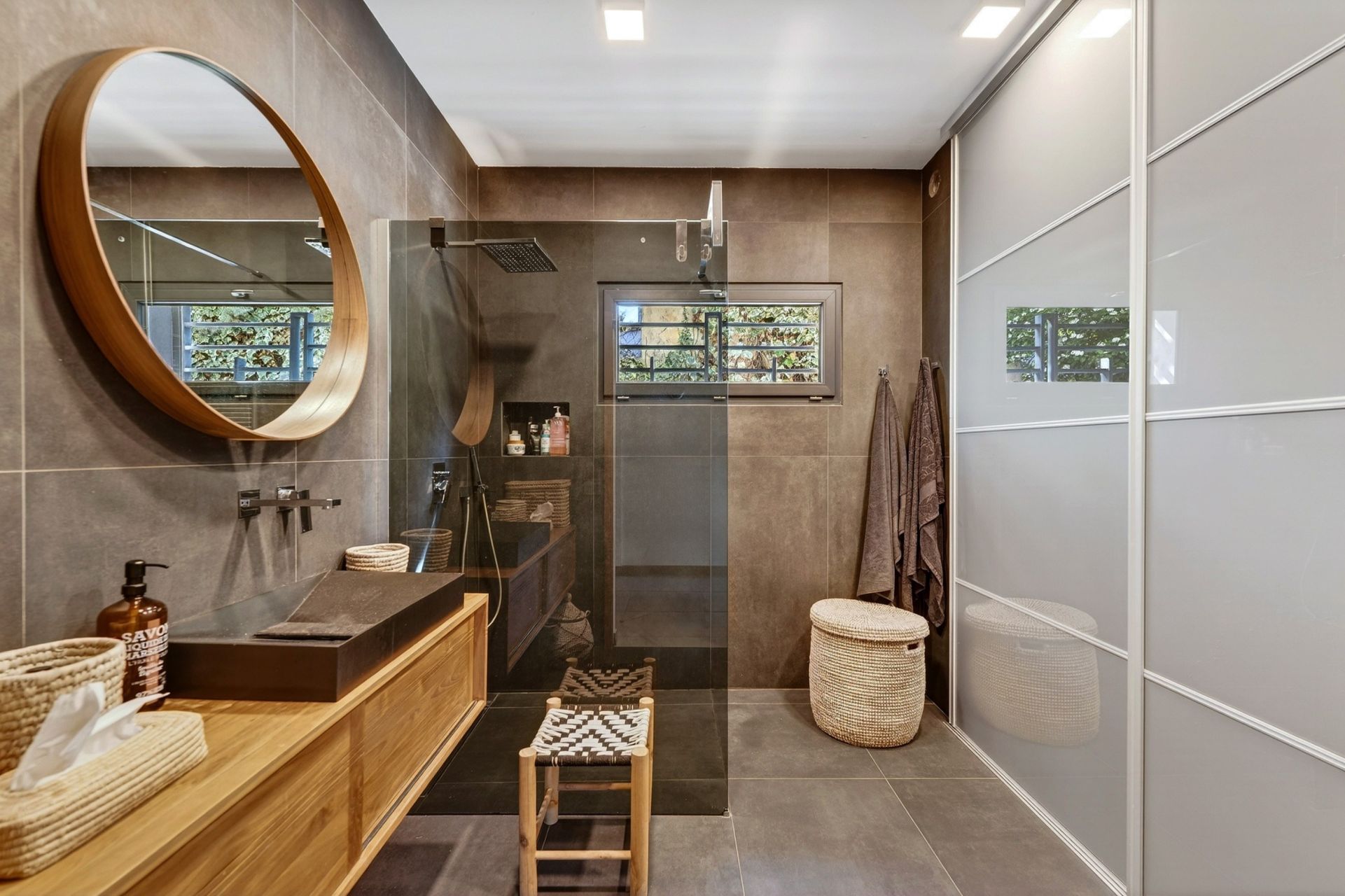 maison de luxe 6 Pièces en vente sur MARSEILLE (13008)