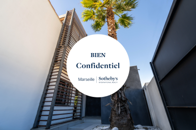 Sale Marseille 8 Luxury house 6&nbsp;Rooms 245&nbsp;m²