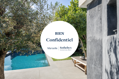 Vente Marseille 8 Maison de luxe 6&nbsp;Pièces 245&nbsp;m²