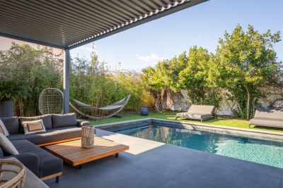 Vente Marseille 8 Maison de luxe 6&nbsp;Pièces 245&nbsp;m²