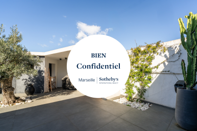 Vente Marseille 8 Maison de luxe 6&nbsp;Pièces 245&nbsp;m²
