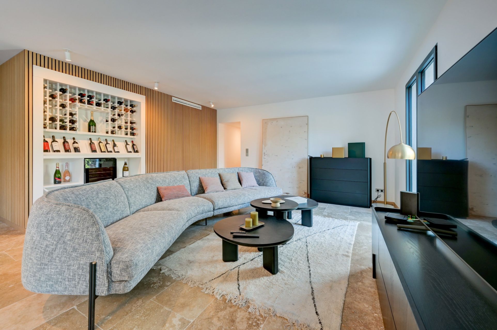 maison de luxe 8 Pièces en vente sur CASSIS (13260)
