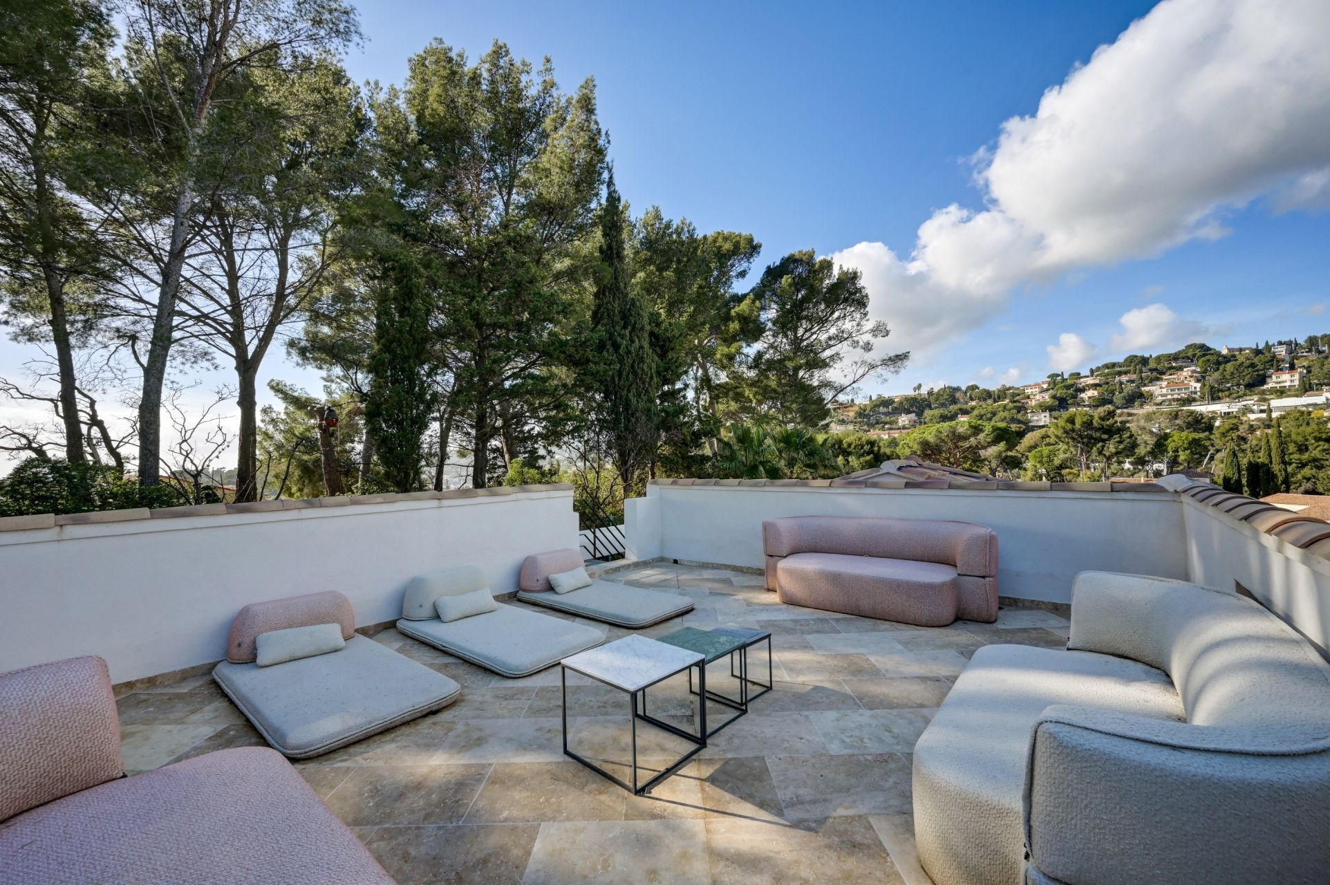 maison de luxe 8 Pièces en vente sur CASSIS (13260)