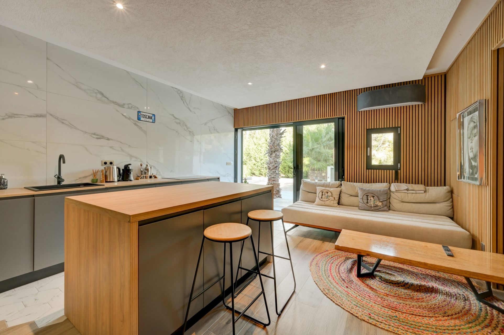 maison de luxe 8 Pièces en vente sur CASSIS (13260)