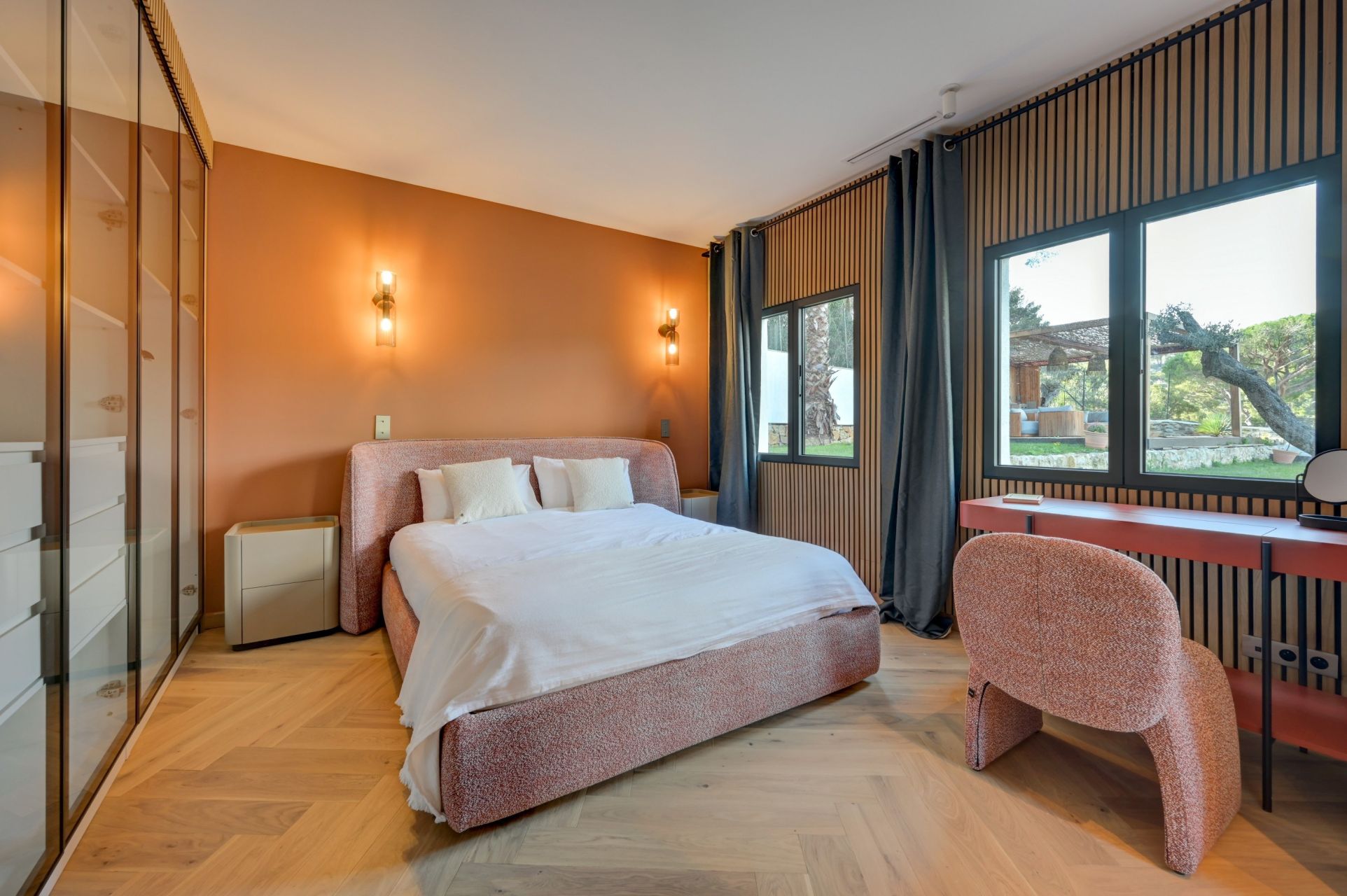 maison de luxe 8 Pièces en vente sur CASSIS (13260)