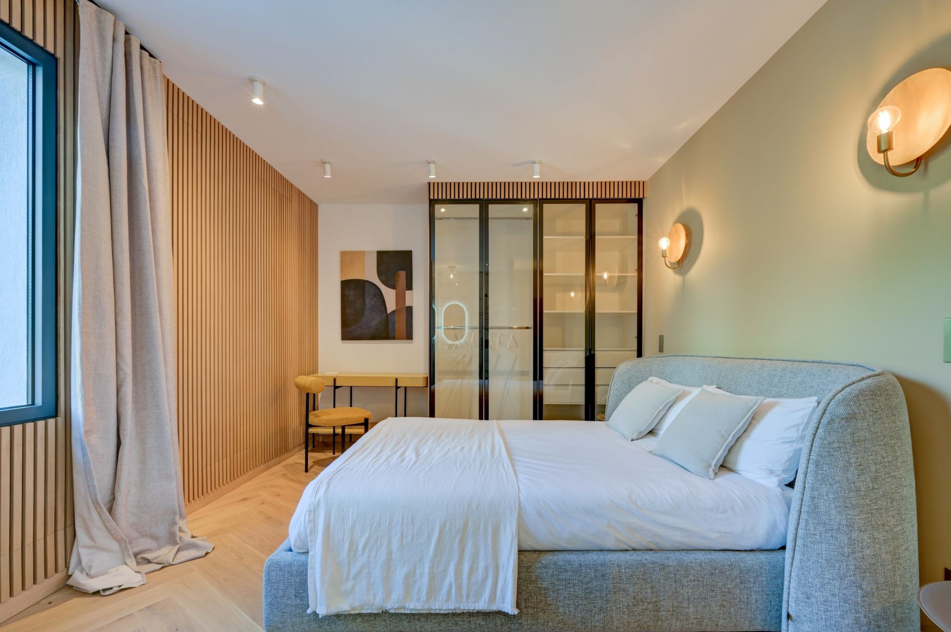 maison de luxe 8 Pièces en vente sur CASSIS (13260)