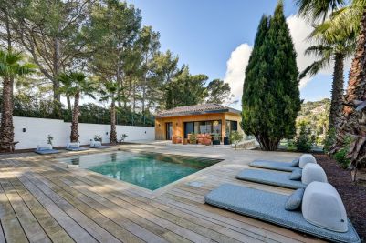 Vente Cassis Maison de luxe 8&nbsp;Pièces 246&nbsp;m²