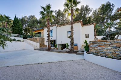 Vente Cassis Maison de luxe 8&nbsp;Pièces 246&nbsp;m²