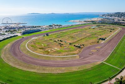 Sale Marseille 8 Land 285&nbsp;m²