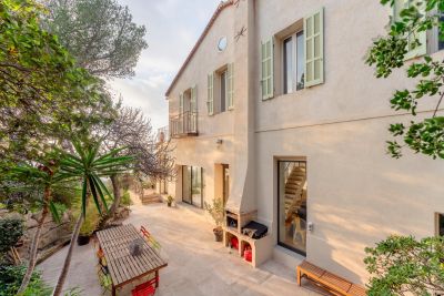 Sale Marseille 7 Luxury house 6&nbsp;Rooms 172&nbsp;m²